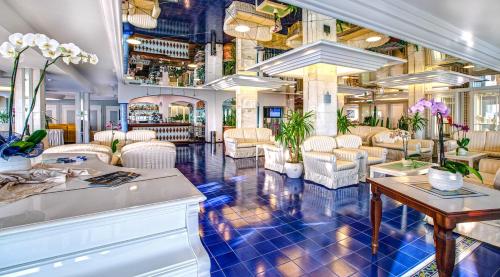 atlantic hotel and spa