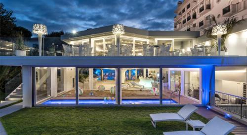 atlantic hotel and spa