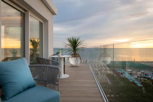 atlantic hotel and spa