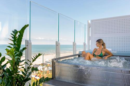 atlantic hotel and spa