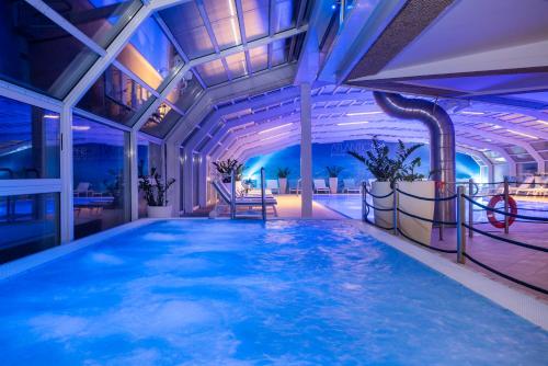 atlantic hotel and spa