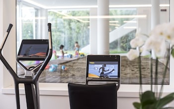 atlantic hotel and spa