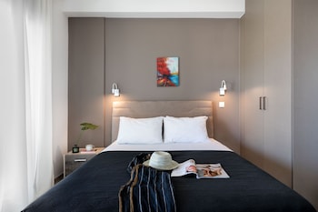 thisean modern suites by athens stay
