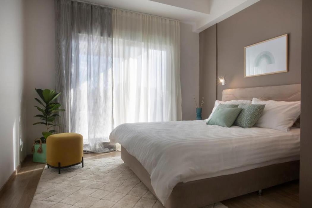 thisean modern suites by athens stay