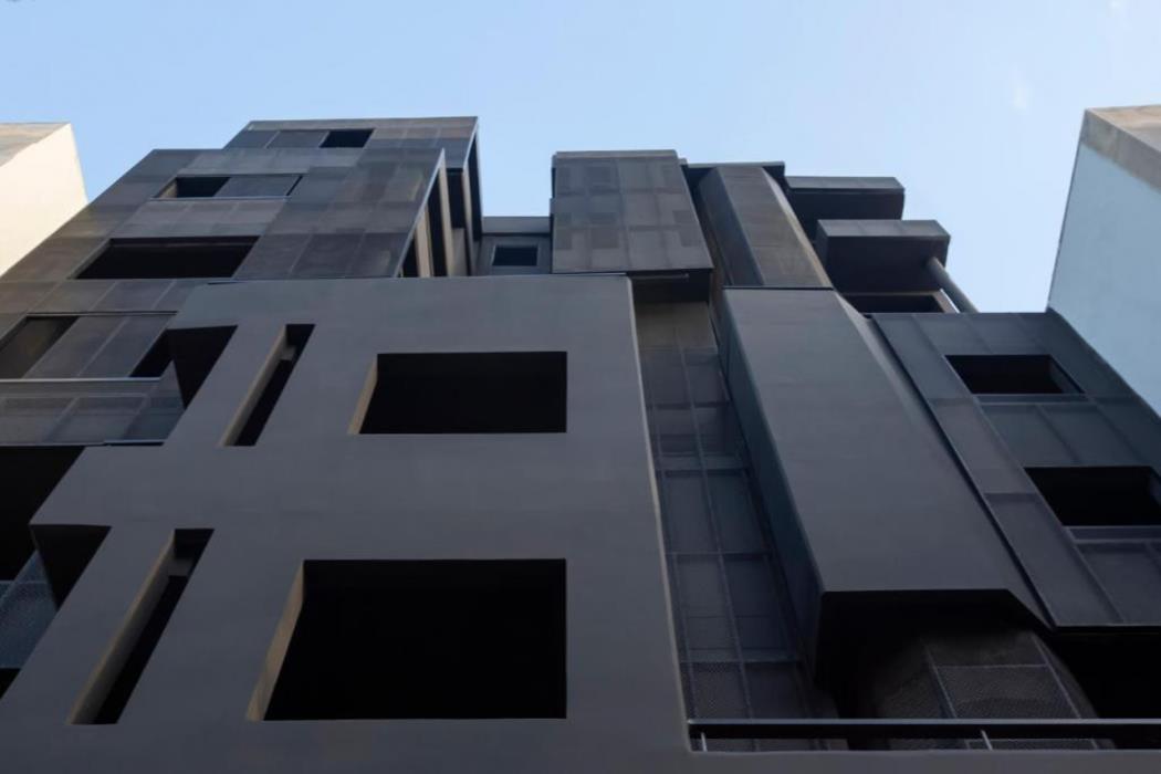 thisean modern suites by athens stay