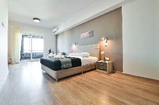 thisean modern suites by athens stay