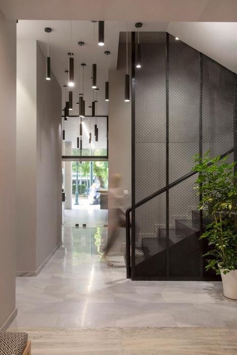 thisean modern suites by athens stay