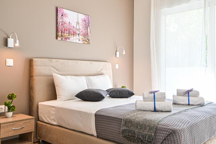 thisean modern suites by athens stay