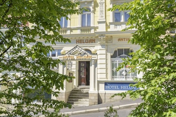 karlovy vary