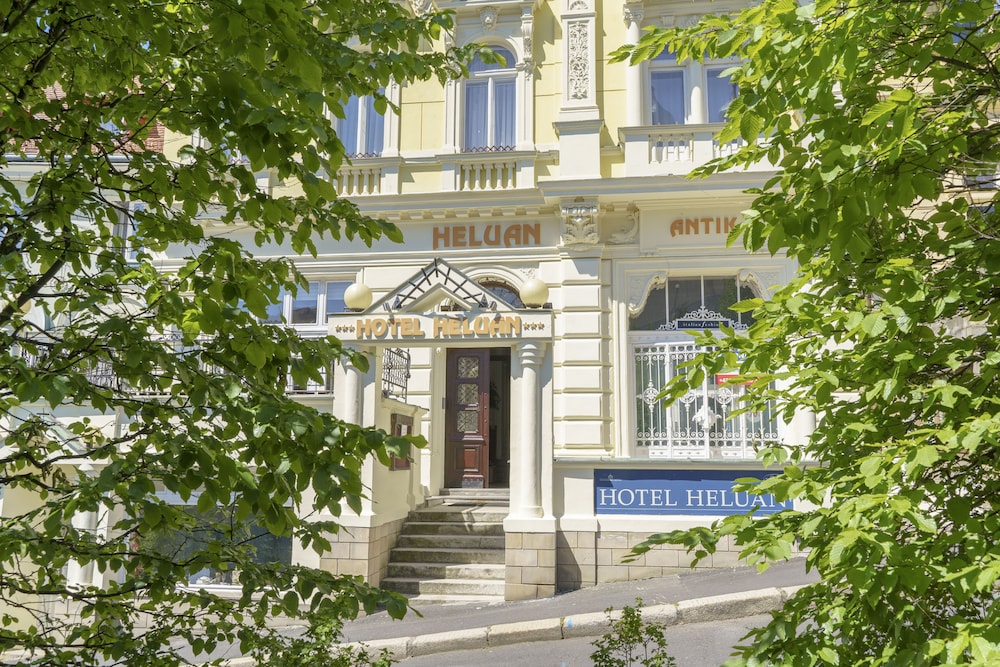 karlovy vary