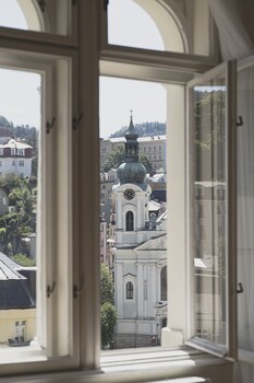 Hotel Heluan,Karlovy Vary>>Carlsbad,4 star
