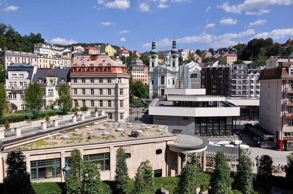 karlovy vary