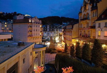 karlovy vary