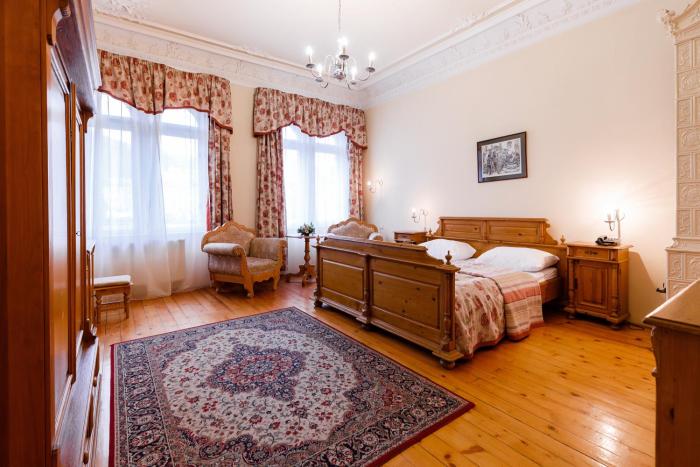 hotel heluan