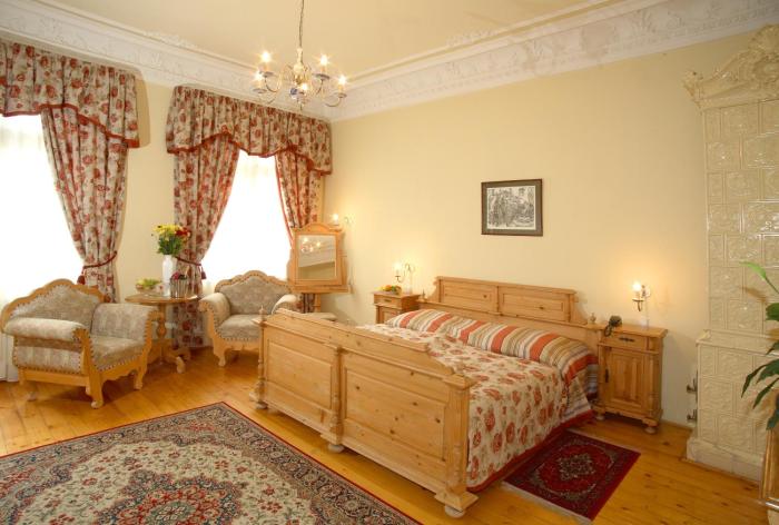 hotel heluan