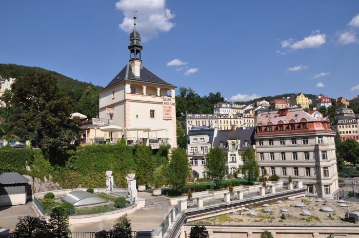 hotel heluan