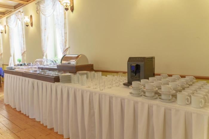hotel heluan