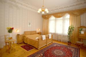 hotel heluan