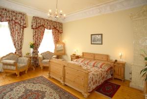 hotel heluan