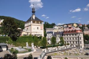 hotel heluan