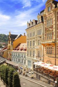 hotel heluan
