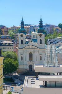 karlovy vary