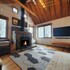 snowed inn apartment