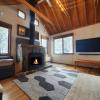 snowed inn apartment