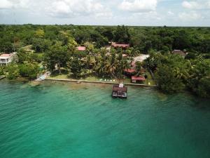 bacalar