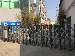 hanting hotel lianyungang ganyu bus station