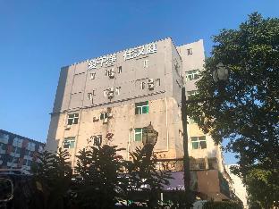 hanting hotel zhuhai jida