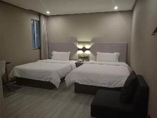 hanting hotel zhuhai jida