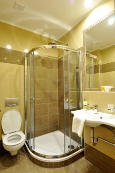 wellness hotel zlata lipa