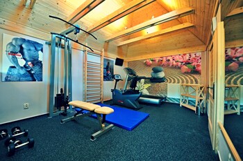 wellness hotel zlata lipa