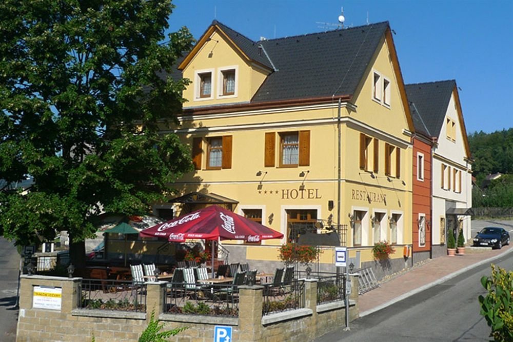 wellness hotel zlata lipa