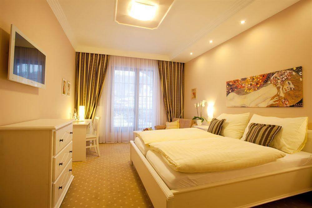 wellness hotel zlata lipa