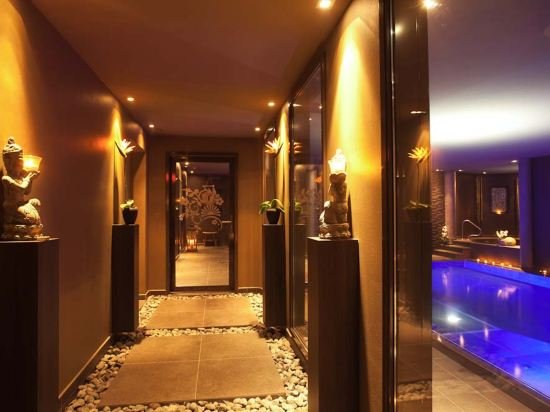 wellness hotel zlata lipa