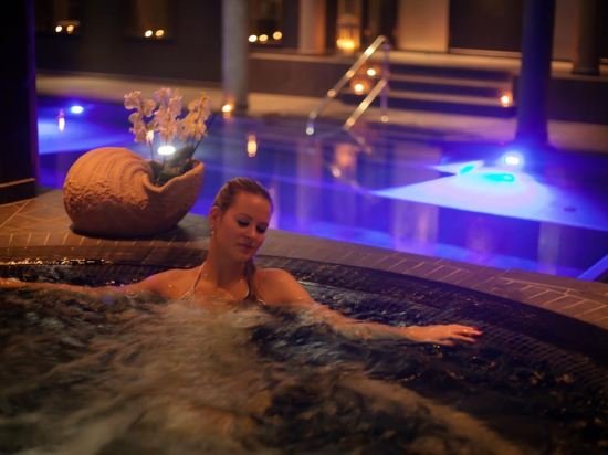 wellness hotel zlata lipa