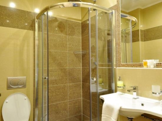 wellness hotel zlata lipa