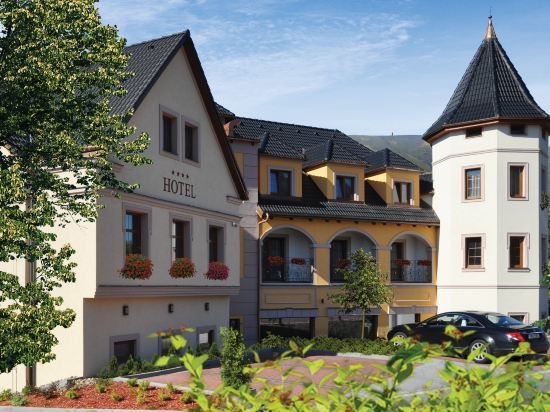 wellness hotel zlata lipa