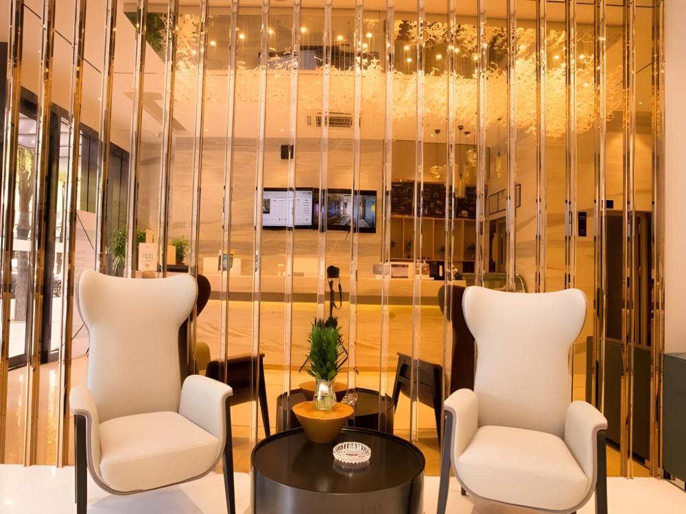 city comfort inn zhuhai doumen jingan daxin pedestrain street