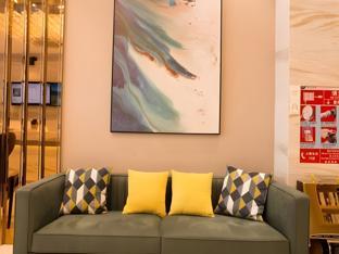 city comfort inn zhuhai doumen jingan daxin pedestrain street