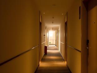 city comfort inn zhuhai doumen jingan daxin pedestrain street