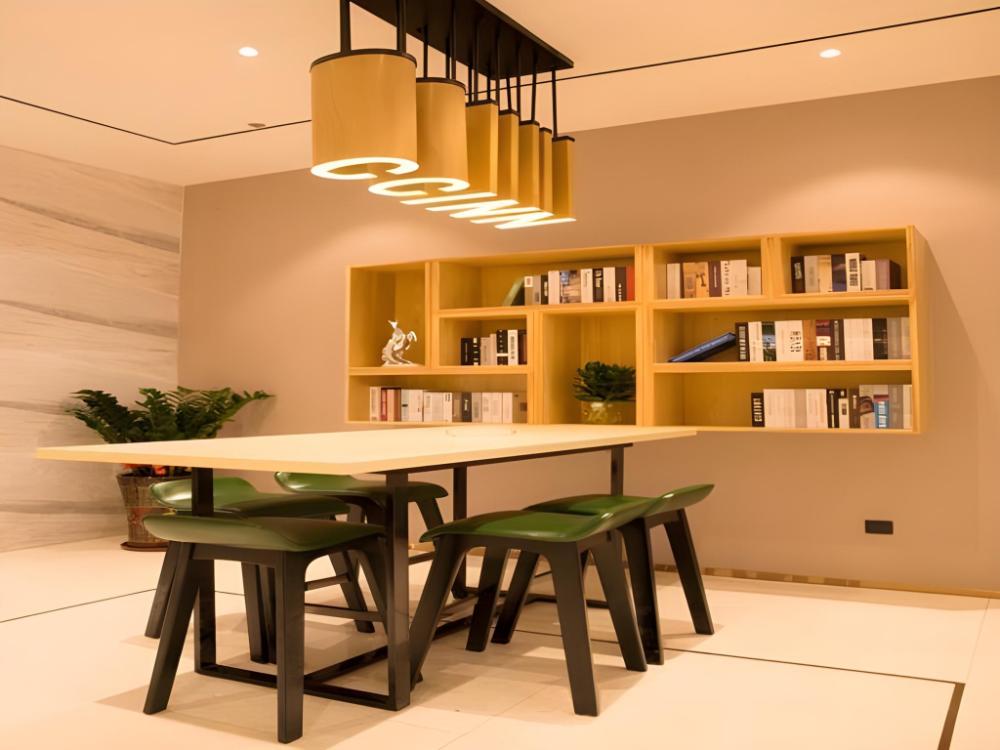 city comfort inn zhuhai doumen jingan daxin pedestrain street