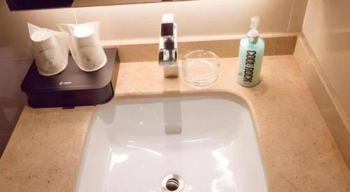 city comfort inn zhuhai doumen jingan daxin pedestrain street