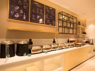 city comfort inn zhuhai doumen jingan daxin pedestrain street