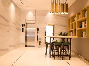 city comfort inn zhuhai doumen jingan daxin pedestrain street