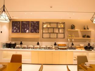 city comfort inn zhuhai doumen jingan daxin pedestrain street