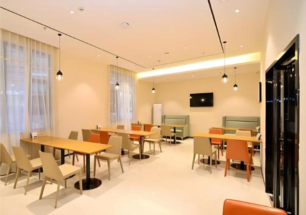 city comfort inn kunming railway station