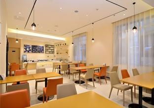 city comfort inn kunming railway station